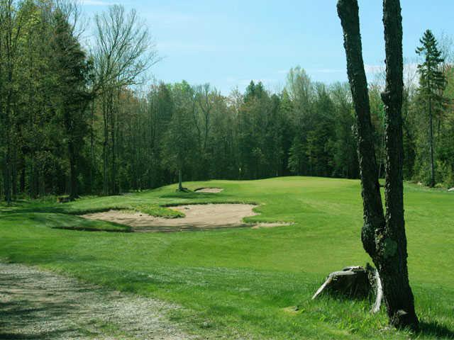 Lac Vieux Desert Golf Course - photo 3