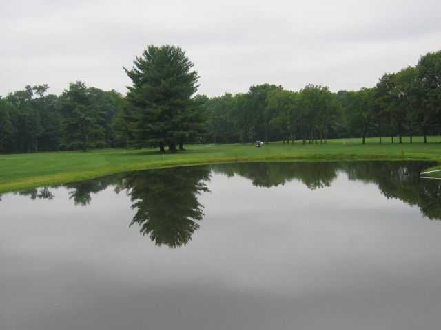 Sweet Water Golf Course - photo 4