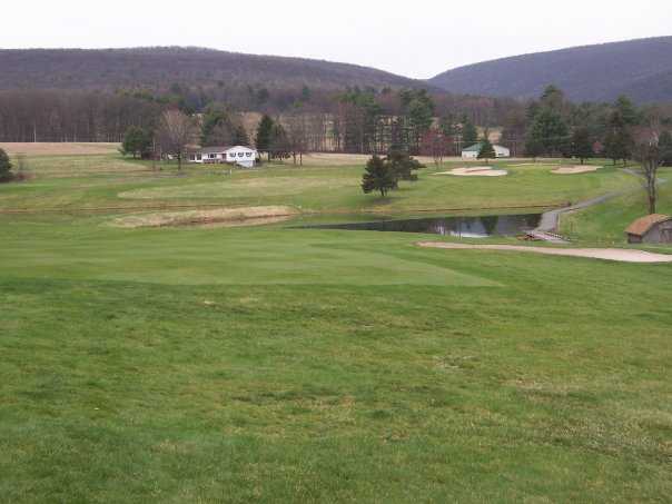 Sugarloaf Golf Club - photo 3