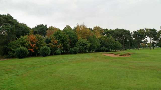 Vicars Cross Golf Club - photo 6