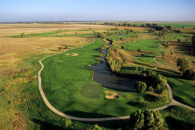 Stevinson Ranch - photo 6