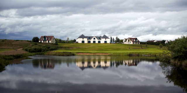 Drumoig Golf Course - photo 2