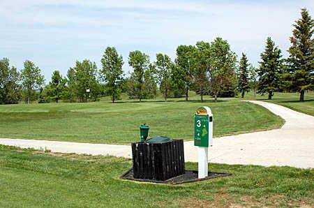 Kenmare Country Club