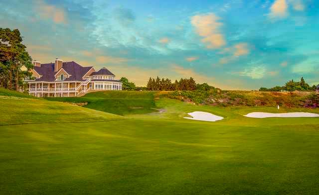 The Cape Club - photo 3