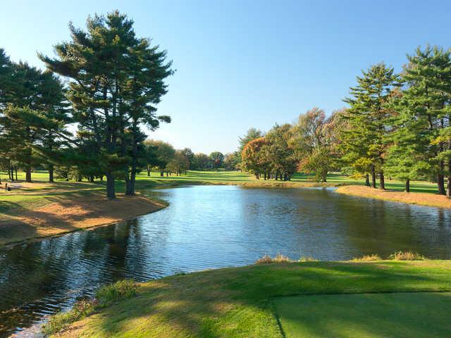 The Riverton Country Club - photo 1