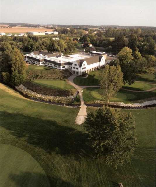 Piqua Country Club - Private - photo 6