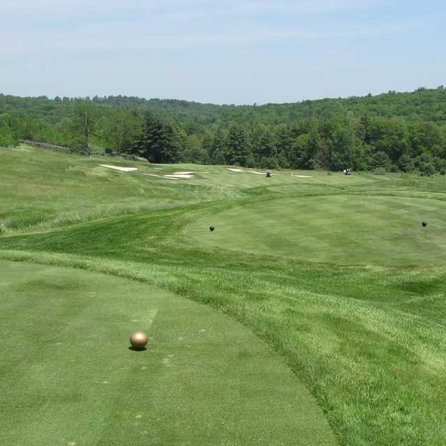 Huntsville Golf Club - photo 2