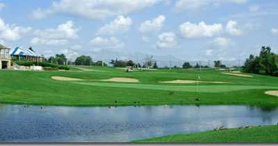 Inver Wood Golf Course - photo 6