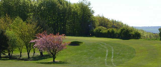 Garesfield Golf Club - photo 4