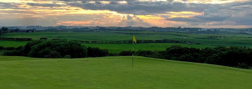 Kirkistown Castle Golf Club - photo 7