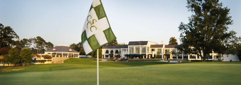 Country Club of South Carolina - photo 5