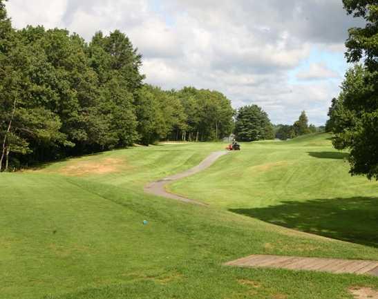 Wampatuck Country Club of Canton - photo 3