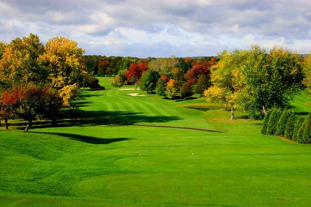 Rockledge Golf Club - photo 2