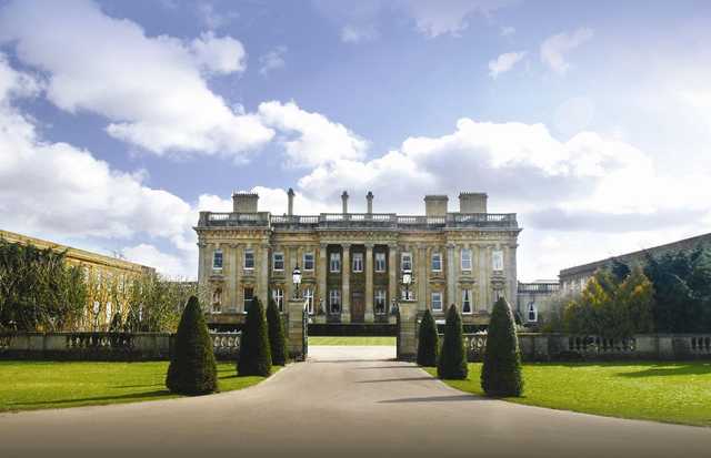 Heythrop Park Resort Golf Club - photo 3