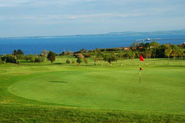 Whitehead Golf Club - photo 3