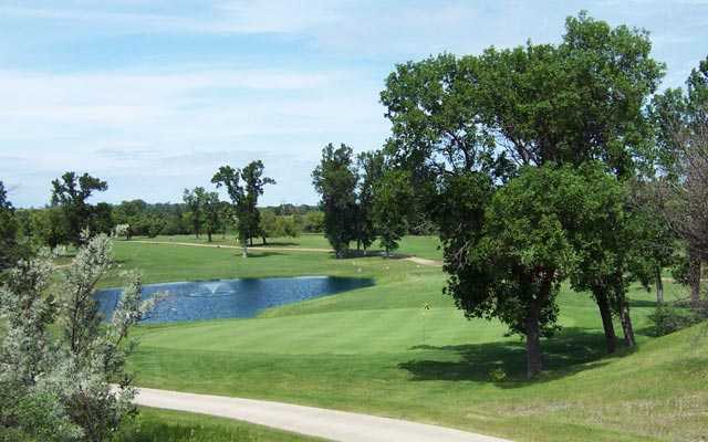 Bjornson Park Golf Course - photo 2