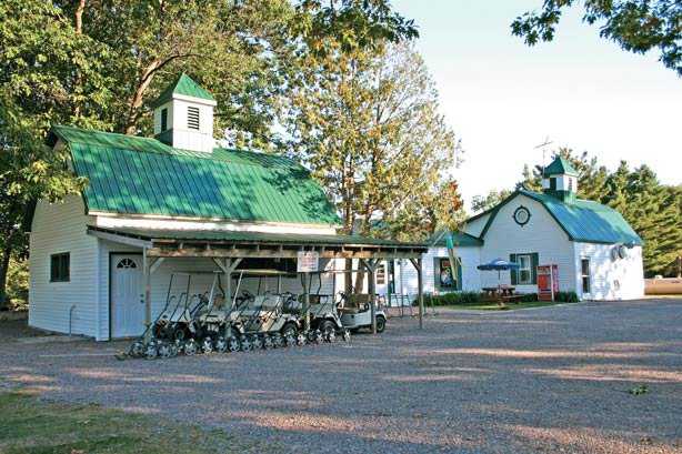 Lakeview Golf & Pizza - photo 2