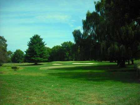 Wakefield Valley Golf Club - photo 4