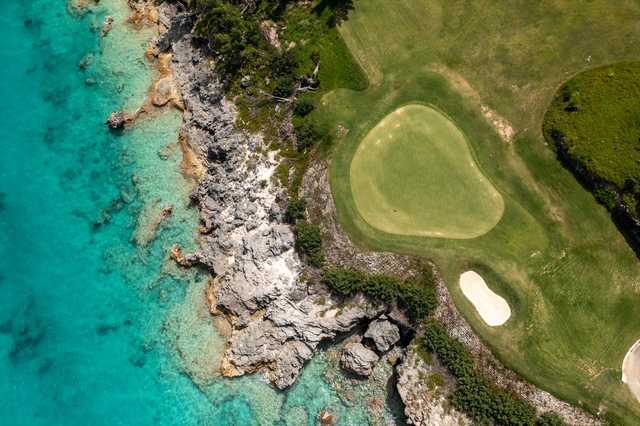 Five Forts Golf Club - photo 5