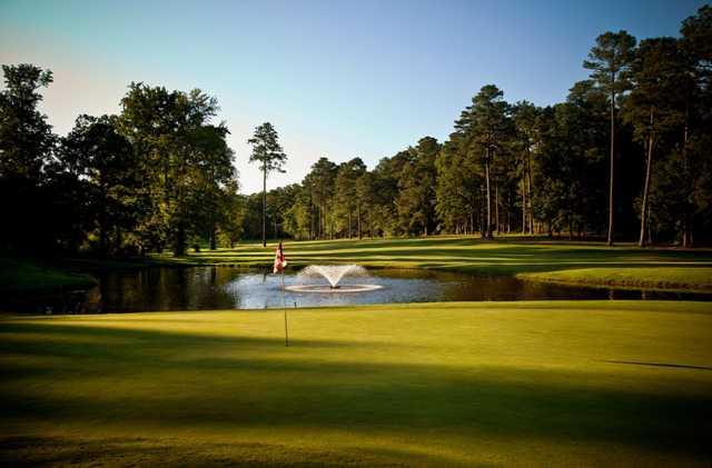 Brandermill Country Club - photo 3