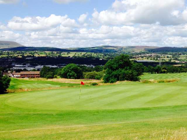 Marsden Park Golf Course - photo 5