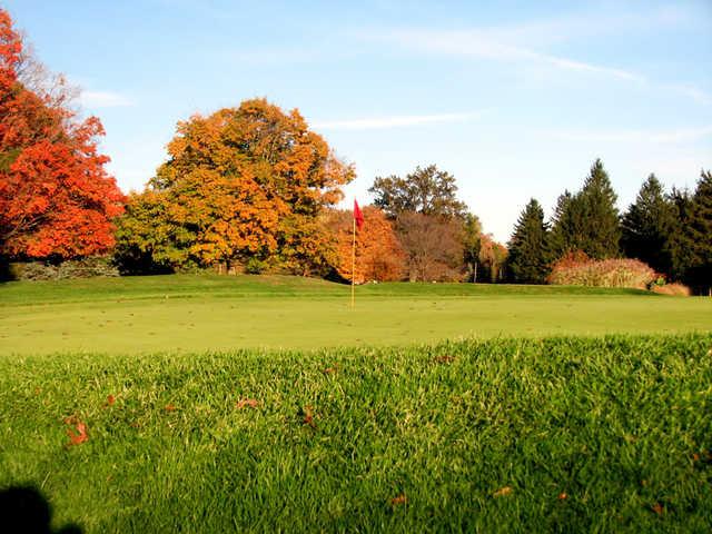 Barberton Brookside Country Club - photo 1