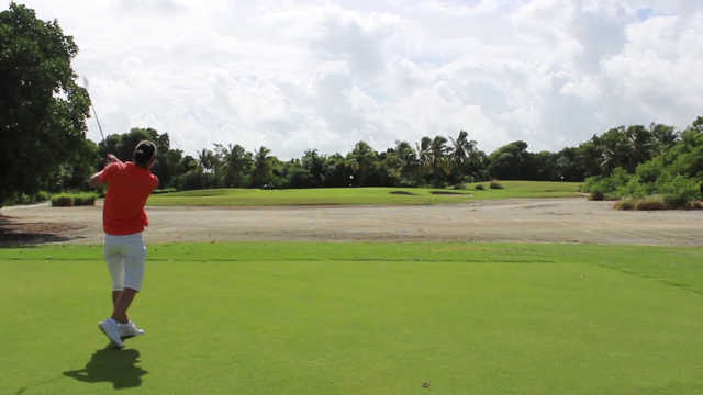 Punta Blanca Golf & Beach Resort - photo 3
