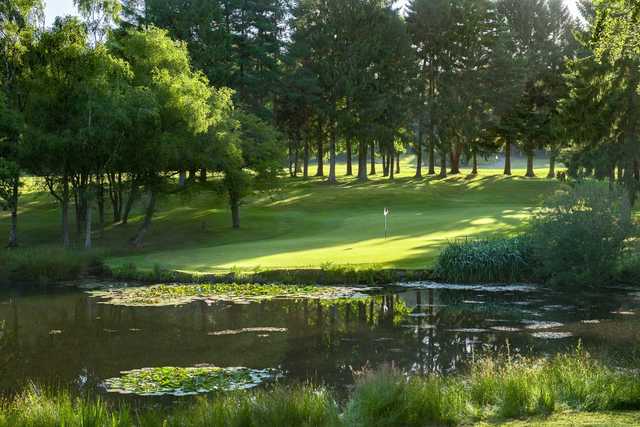 Cottesmore Hotel, Golf & Country Club - Phoenix Course - photo 2