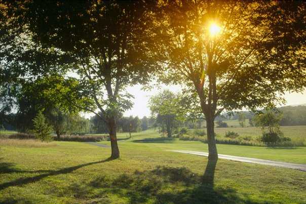 Inness Golf Club - photo 3