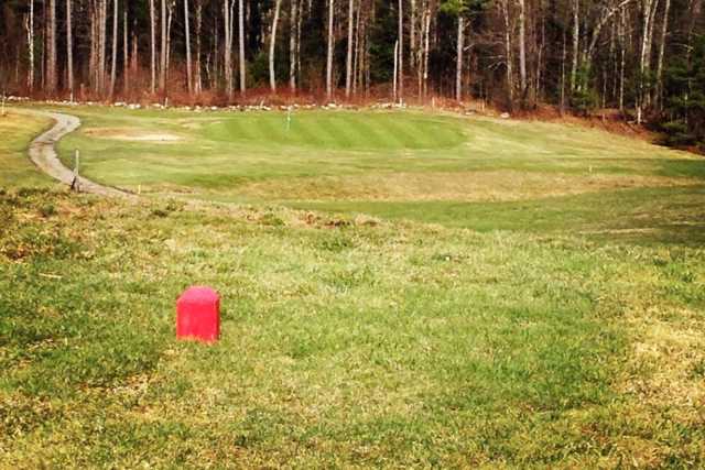 Winchendon School Golf Club - photo 5