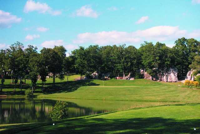 Indian Rock Golf Club - photo 5