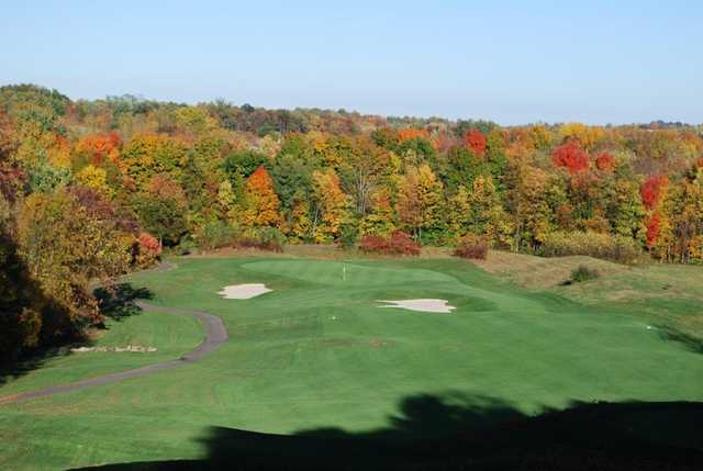 Greystone Golf Club - photo 8