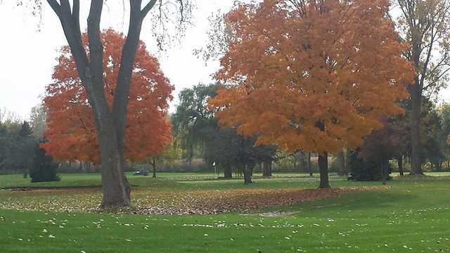 Pond-A-River Golf Club - photo 2
