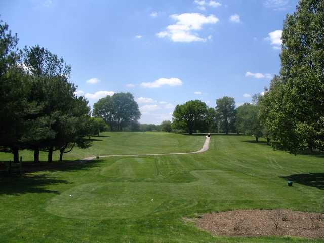 Winding River Golf Course - photo 1