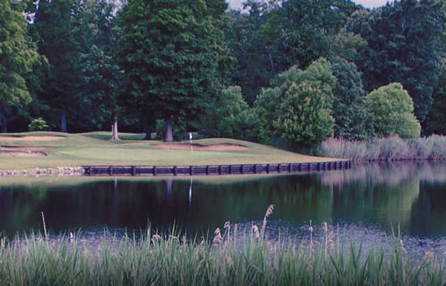 The Hamptons Golf Course - photo 3