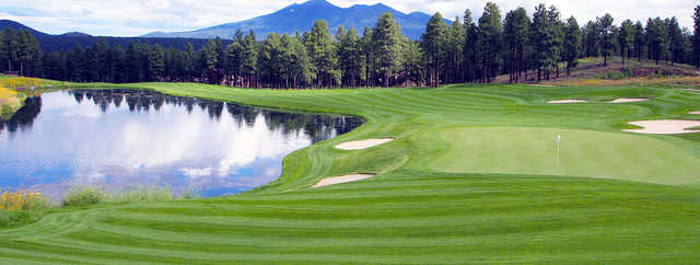 Flagstaff Ranch Golf Club - photo 1