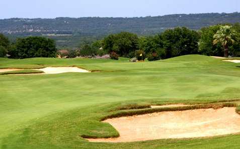Palmer Lakeside At Barton Creek - photo 4
