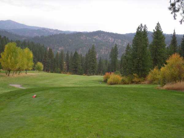 Terrace Lakes Recreation Ranch - photo 3