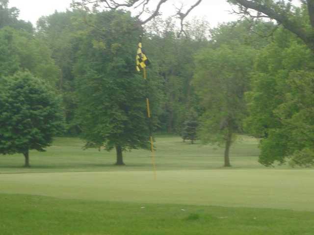 Webster City Country Club - photo 2