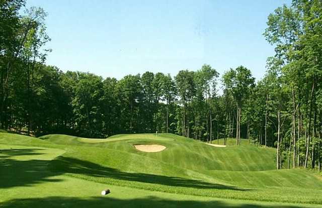 The Chief Golf Resort - photo 3