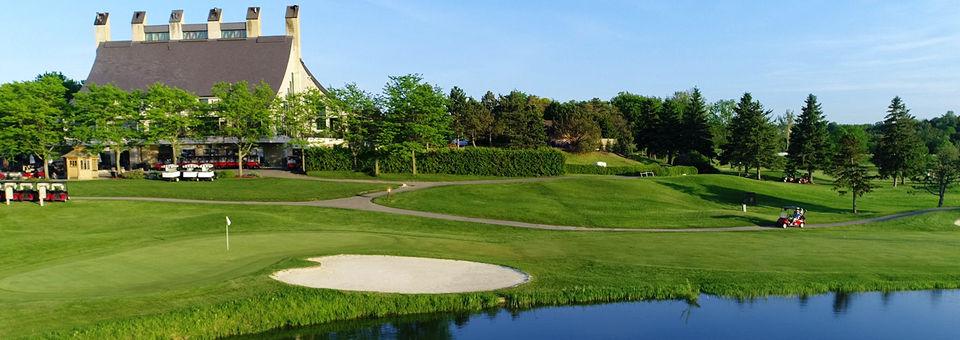 West Wing Golf Course - Cardinal Golf Club - photo 5