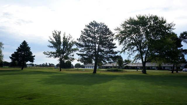 Riverside Country Club - photo 2
