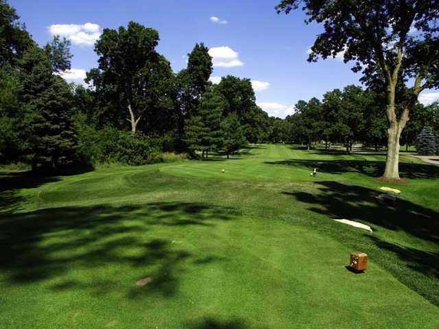Rich Harvest Links - photo 4