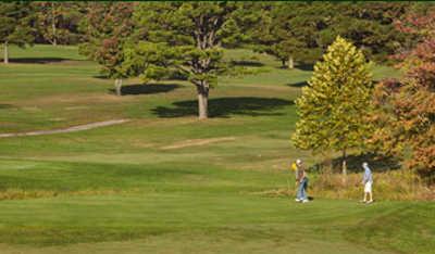 Salem Golf and Country Club - photo 2