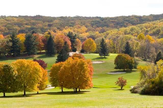 Edgmont Country Club - photo 5