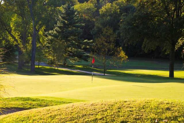 Sunset Country Club - photo 3
