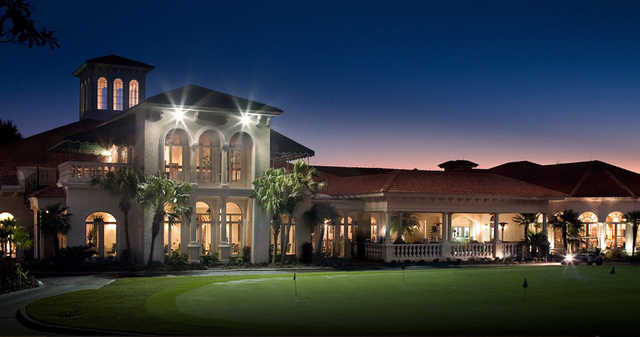 Avila Golf & Country Club - photo 2