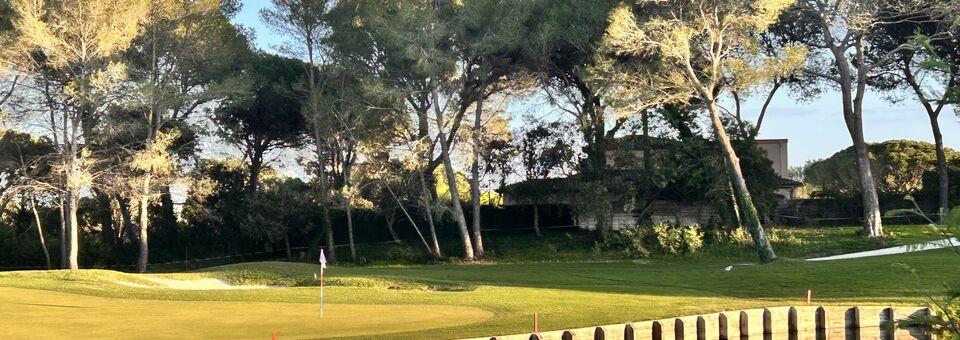 Golf de l’Estérel - photo 5
