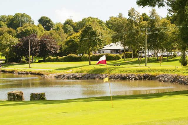 Raffeen Creek Golf Club - photo 3