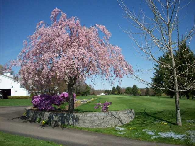 Watertown Golf Club, Inc.